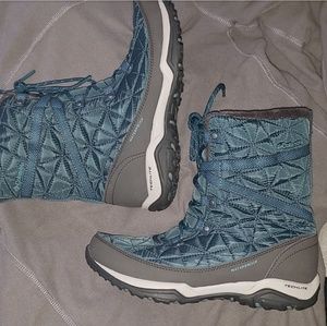 Columbia Loveland Insulated Waterproof Boots